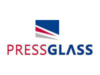 PRESS GLASS Logo