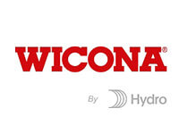 WICONA Logo