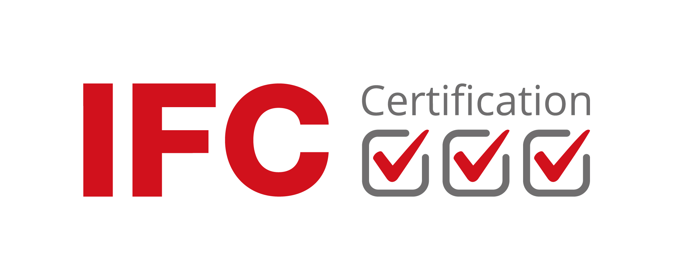 IFC Certification